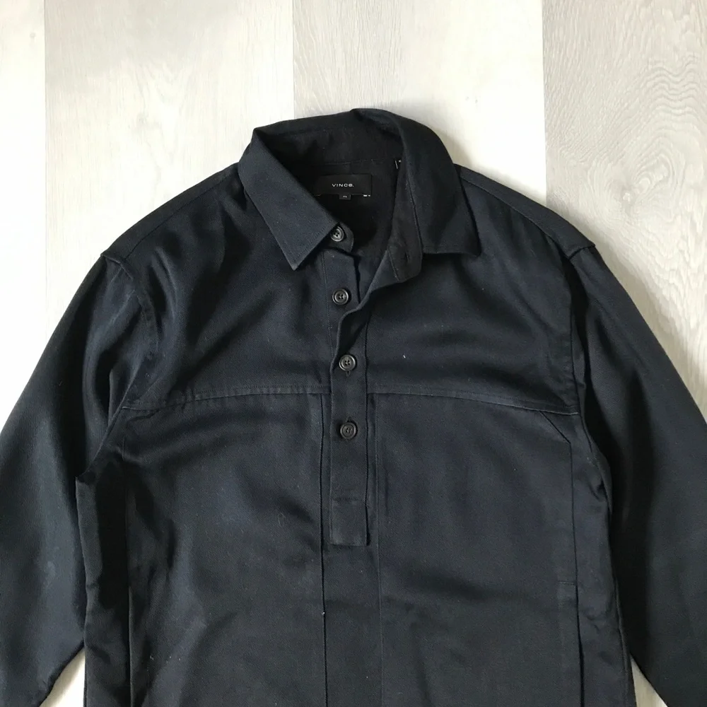 Vince approximate long wear